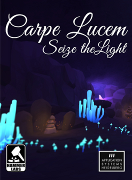 Carpe Lucem - Seize The Light VR Logo