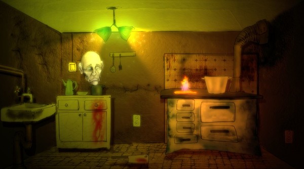 The Grandfatherfor windows and Linux 1