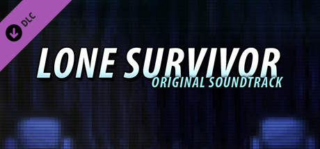 Lone Survivor - Original Soundtrack cover art