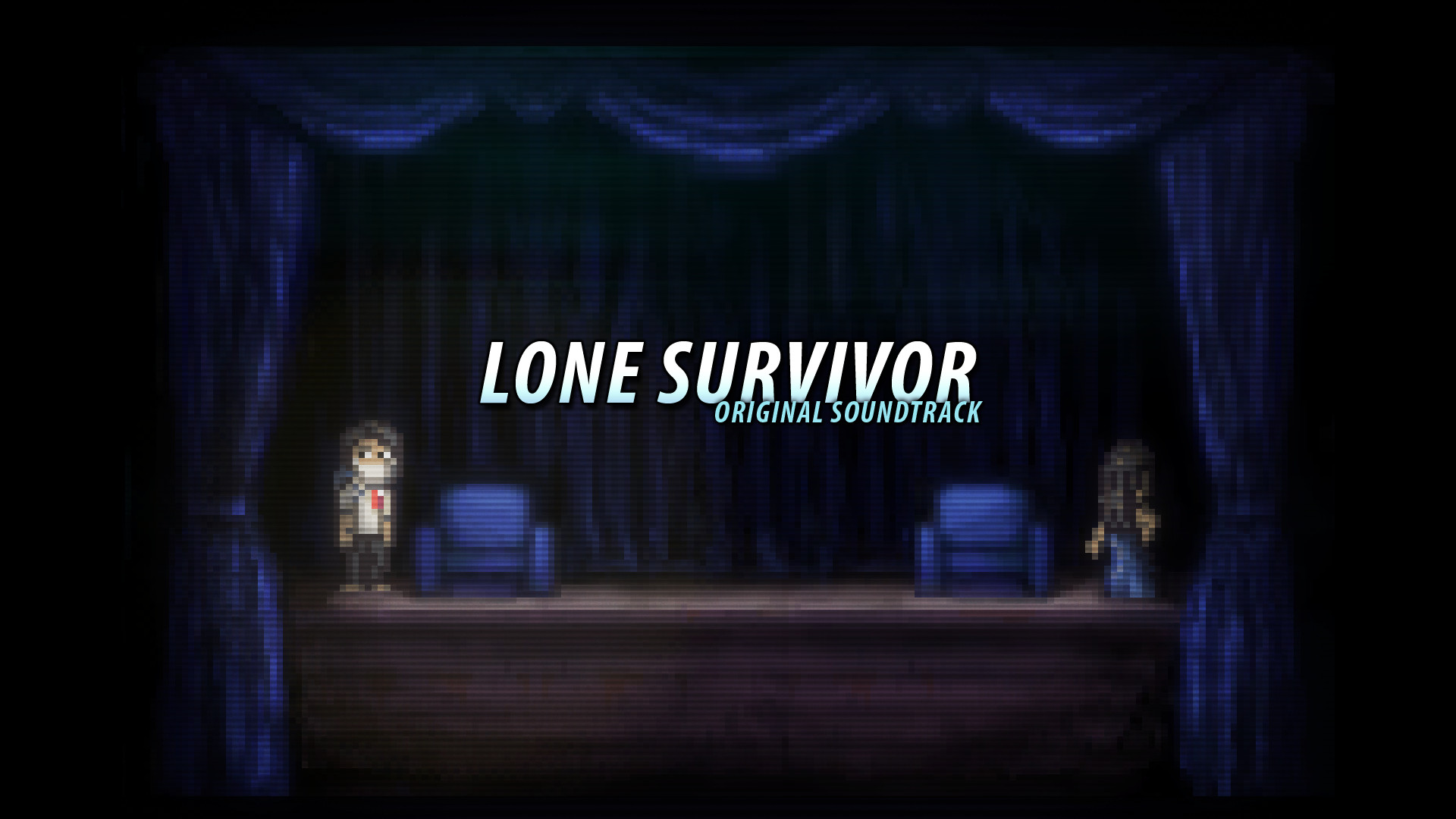 Scp lone survivor