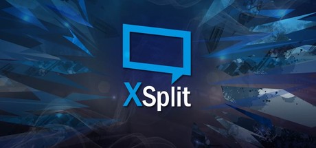 XSplit cover art