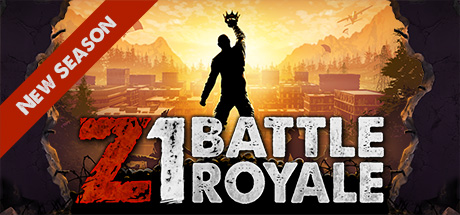 Z1 Battle Royale on Steam Backlog