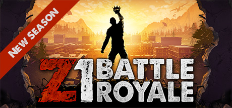 Z1 Battle Royale icon