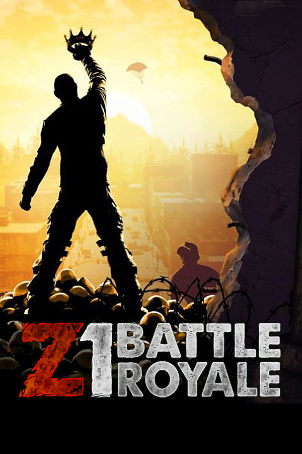 Z1 Battle Royale for steam