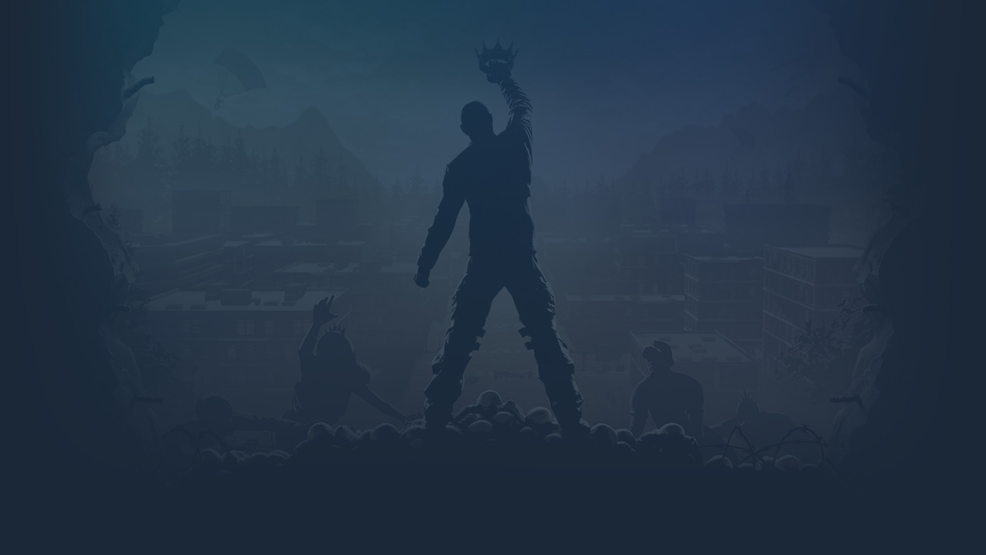Z1: Battle Royale
