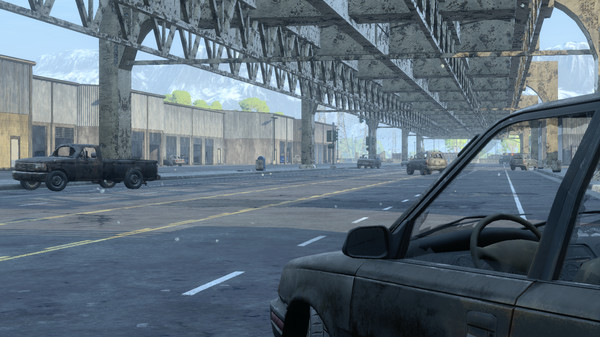 Z1 Battle Royalefor windows and Linux 1