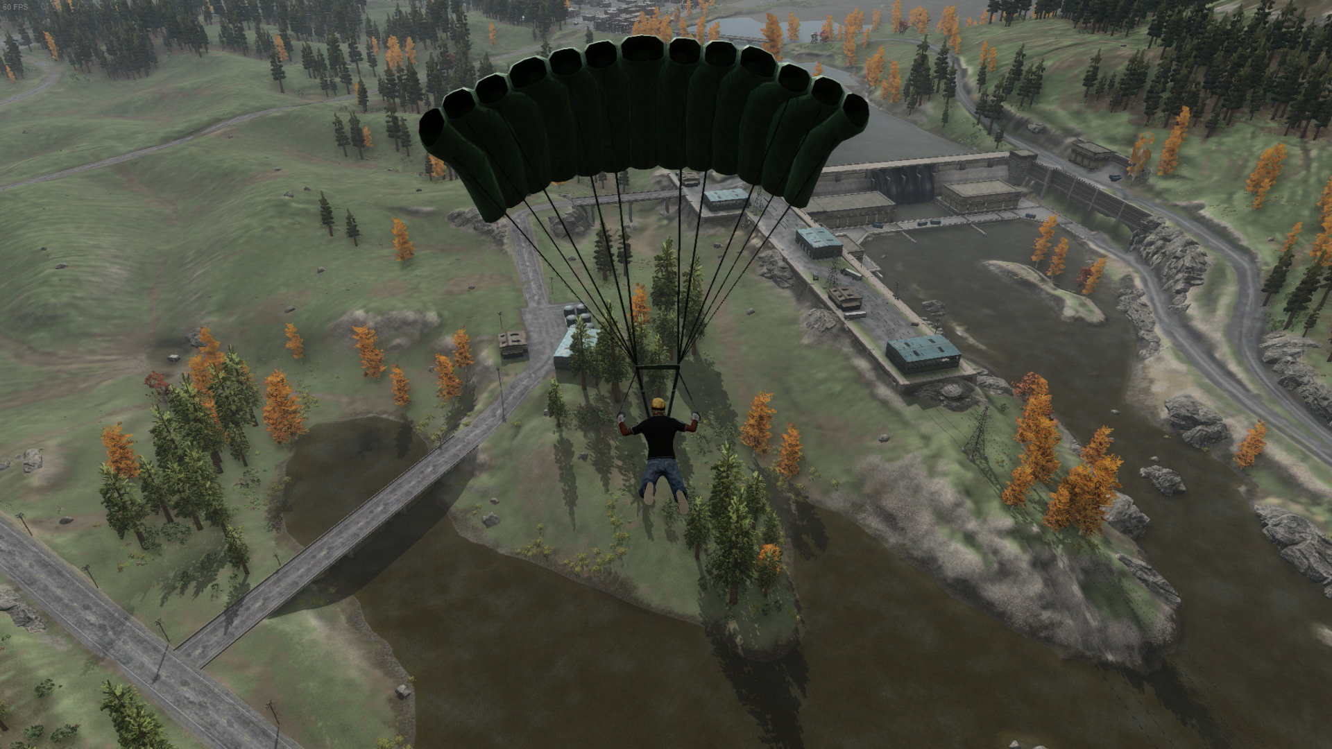 h1z1 on steam