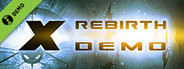 X Rebirth Demo