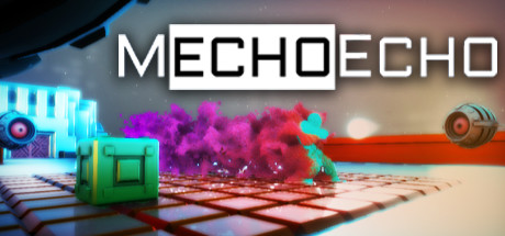 MechoEcho cover art