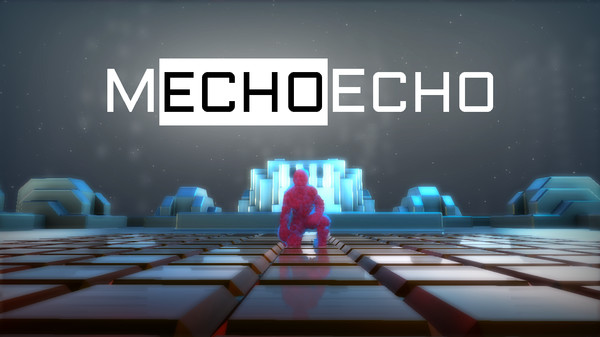 Скриншот из MechoEcho