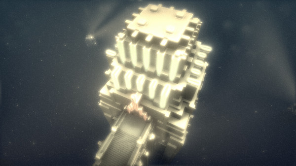 Скриншот из MechoEcho
