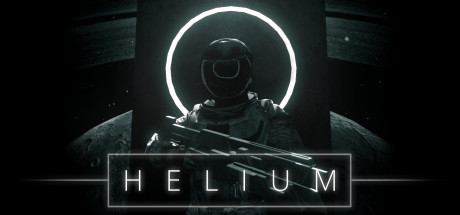 Helium cover art