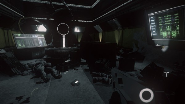 Скриншот из Helium Скриншот из Helium