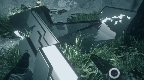 Скриншот из Helium Скриншот из Helium