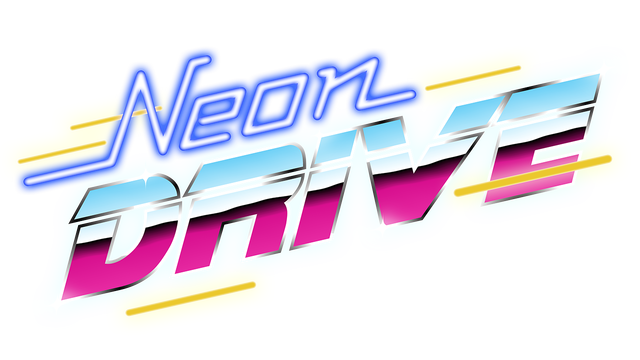 Neon Drive Logo