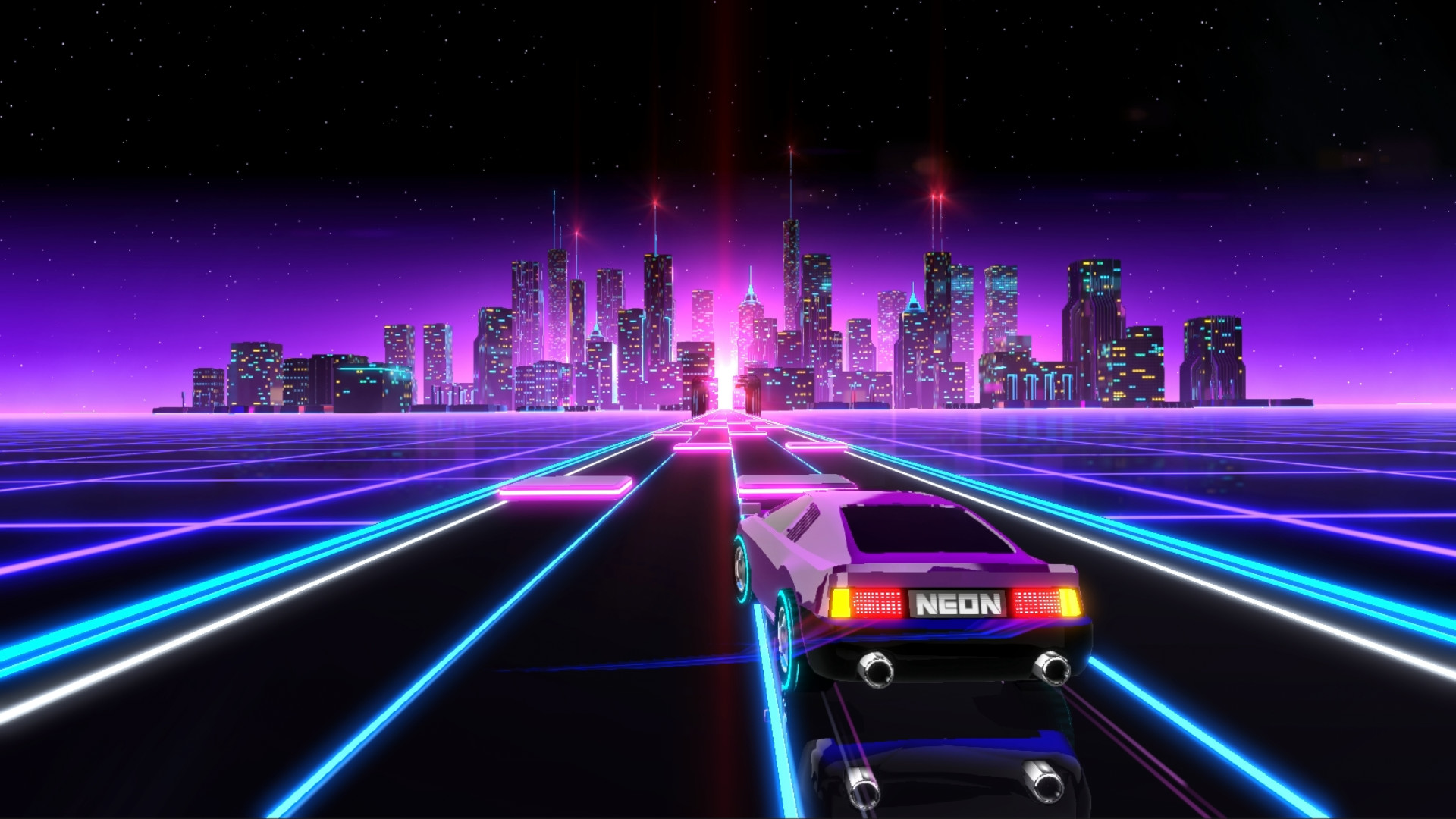 neon drive expansion torrent