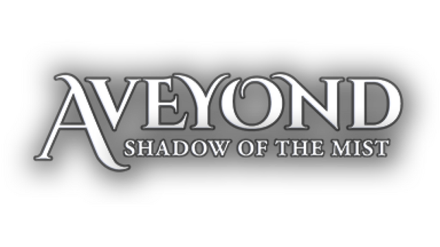Aveyond 4: Shadow of the Mist Logo