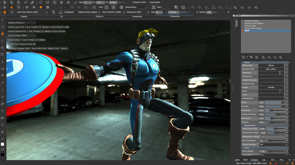MARI indie 3.0 game for windows Pc 1