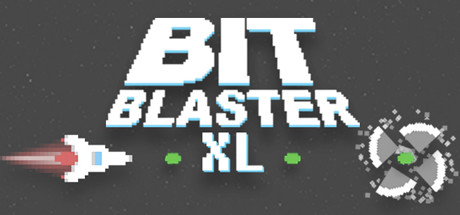 Bit Blaster XL icon