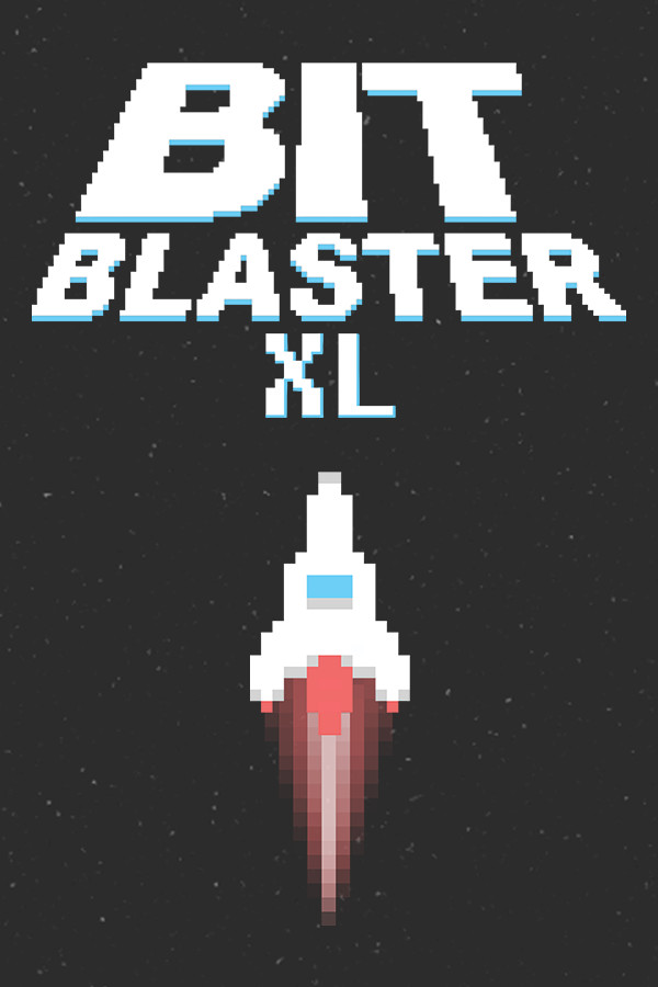 Bit Blaster XL for steam