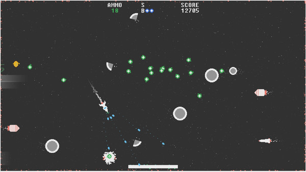 Bit Blaster XL game for Linux 1
