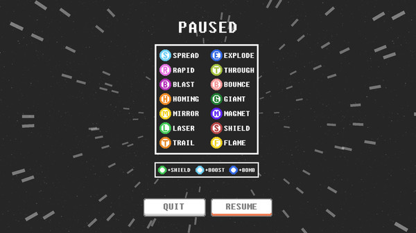 Bit Blaster XL game for windows Pc 1