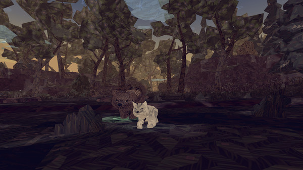 Paws: A Shelter 2 Game screenshot