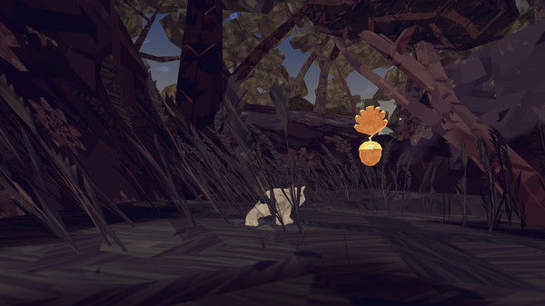 Paws: A Shelter 2 Game game for Linux 1