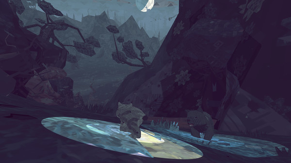 Скриншот из Paws