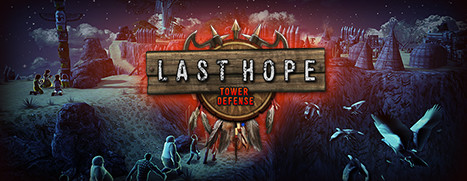 Last Hope - Tower Defense