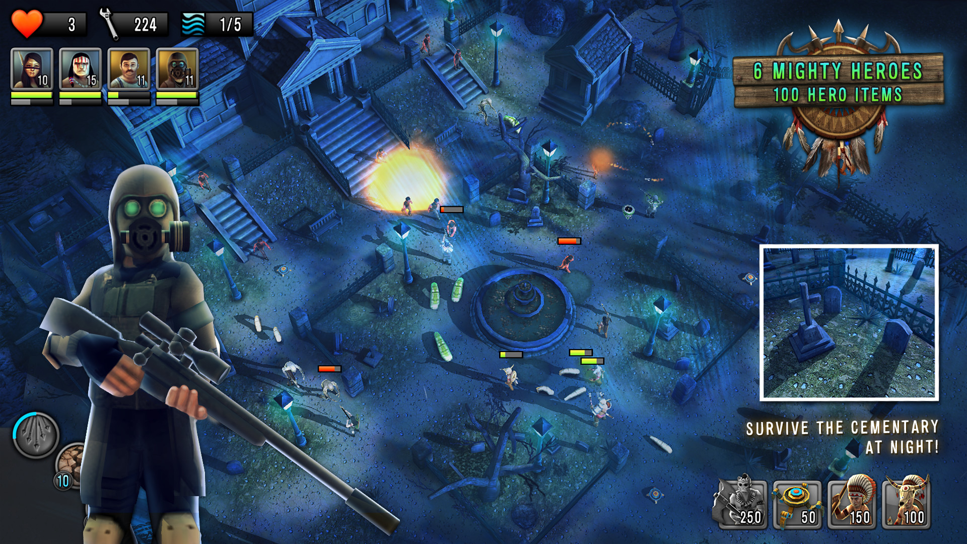 Futuristic Best Military Strategy Games Steam with Futuristic Setup