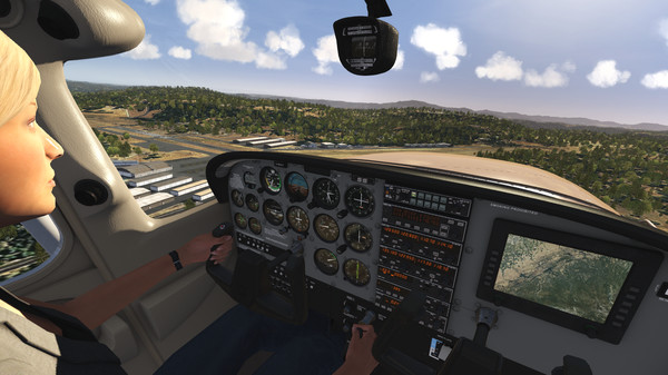 Aerofly FS 2 Flight Simulator requirements