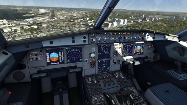 Aerofly FS 2 Flight Simulator Steam