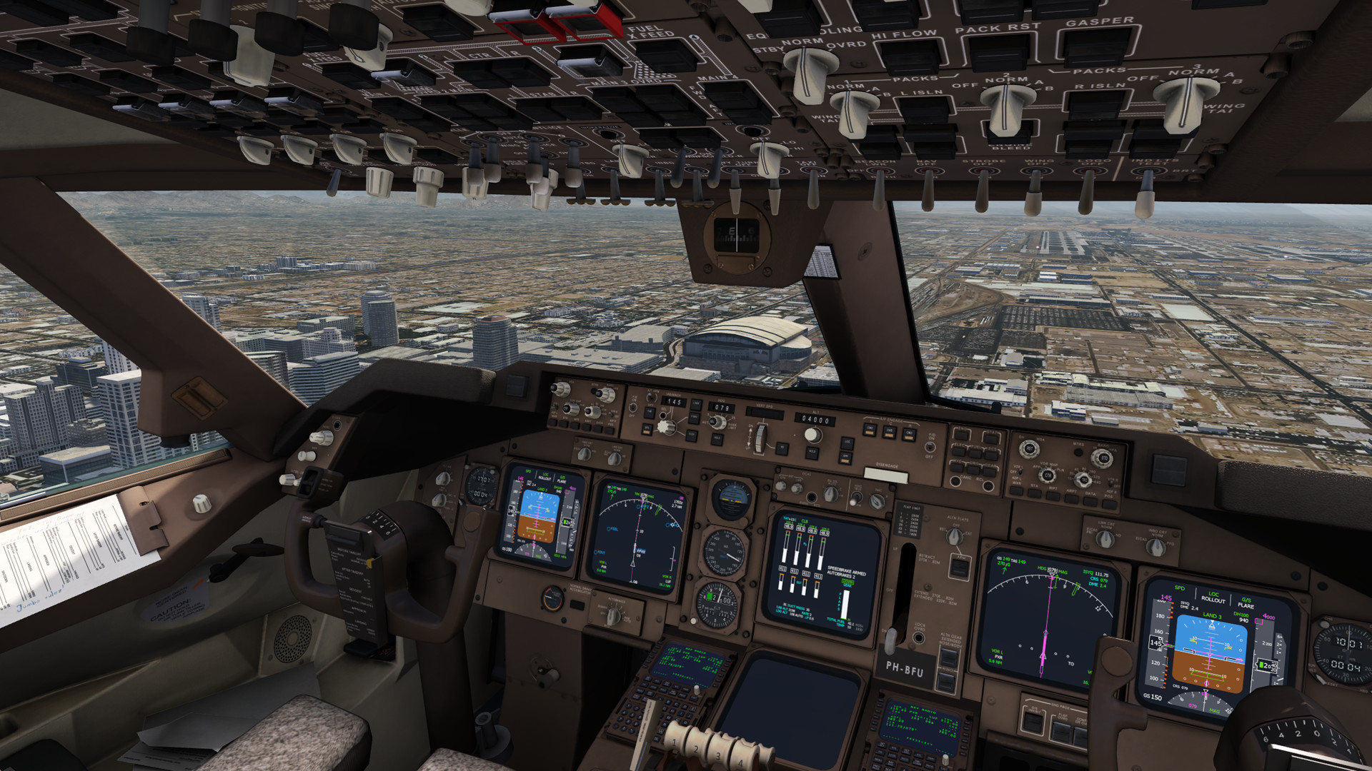 Aerofly 2 flight simulator crash bandicoot xbox