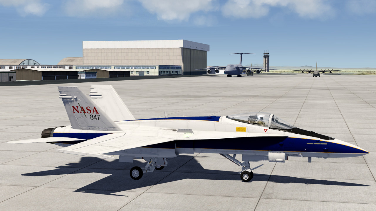 Aerofly FS 2 Flight Simulator Aerofly FS 2 Flight Simulator