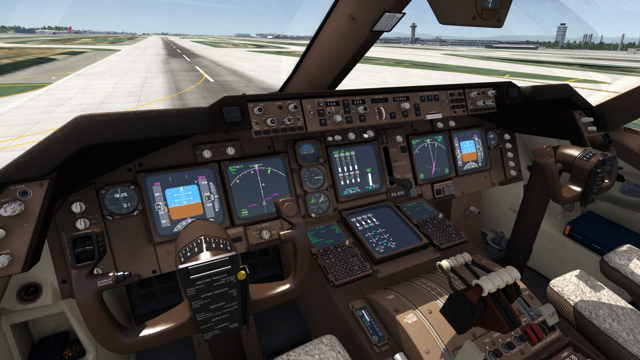 Flight Simulator Games For Mac