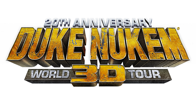 Duke Nukem 3D: 20th Anniversary World Tour - Steam Backlog