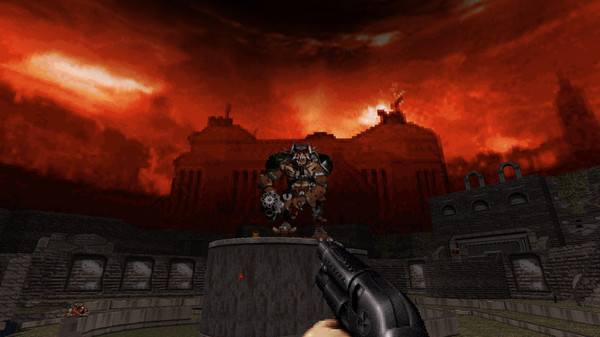 Can i run Duke Nukem 3D: 20th Anniversary World Tour