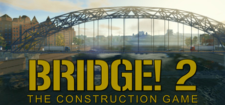 Bridge! 2 cover art