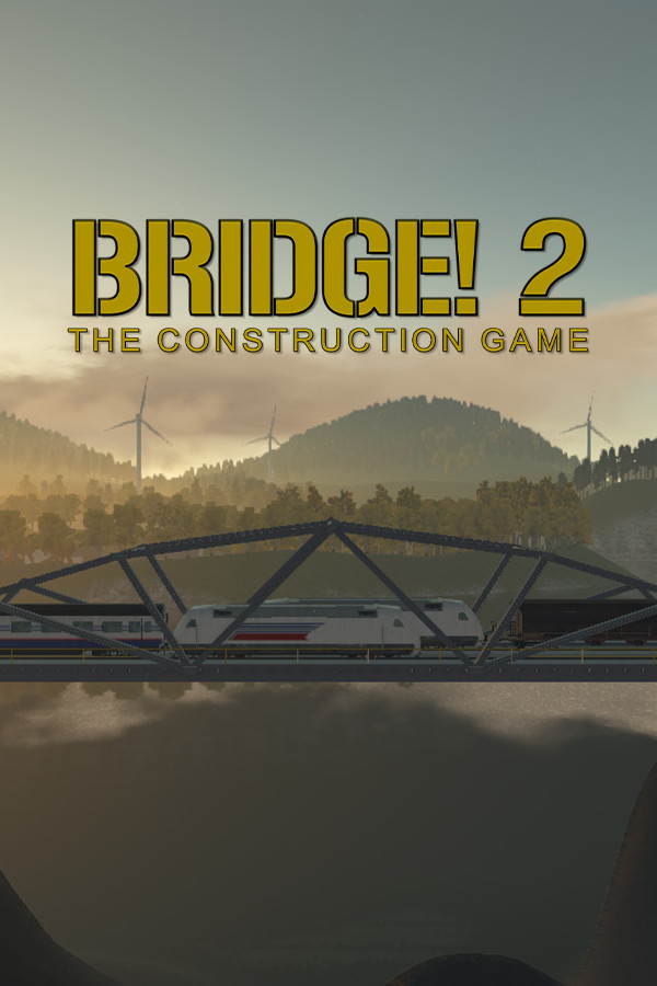 Bridge! 2 for steam