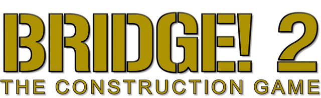 Bridge! 2 Logo