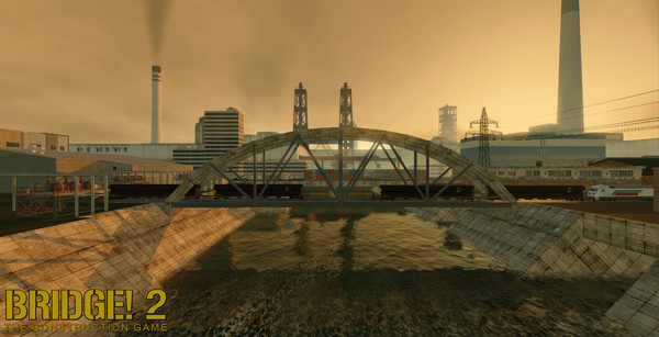 Скриншот из Bridge! 2