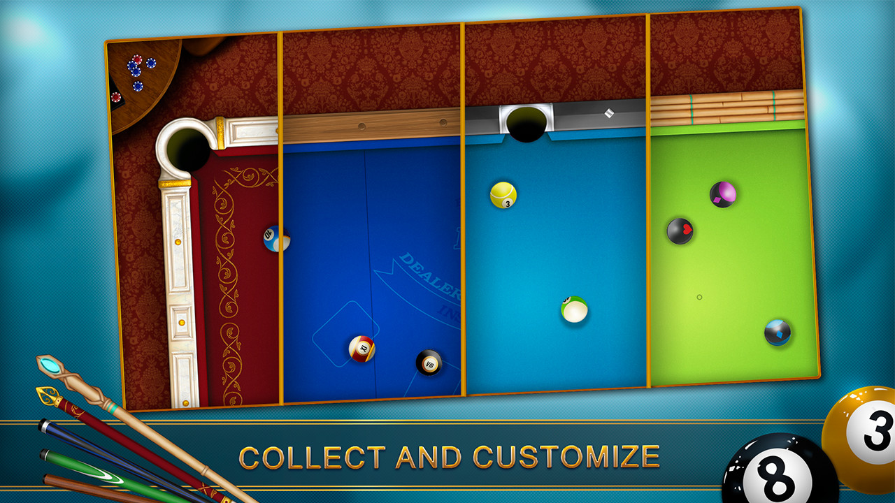 free pool games to play on computer