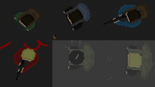 New Outbreak game for windows Pc 1