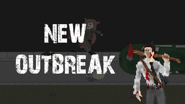 New Outbreak game for Linux 1