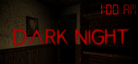 Dark Night cover art