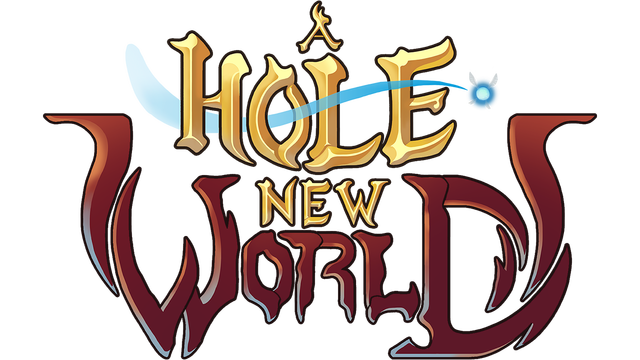 A Hole New World- Backlog.rip