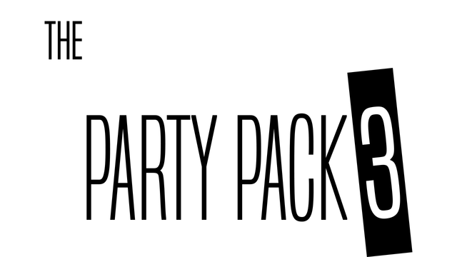 The Jackbox Party Pack 3 - Steam Backlog