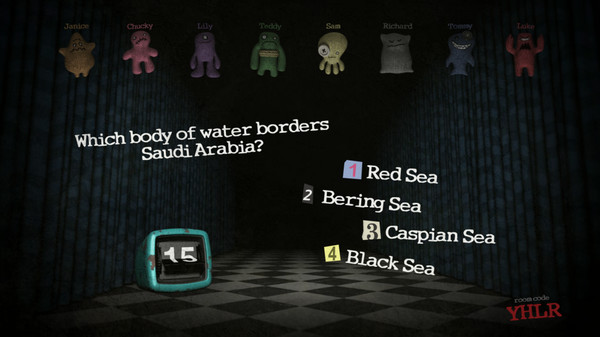 Скриншот из The Jackbox Party Pack 3