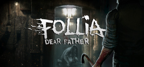 Follia - Dear father cover art